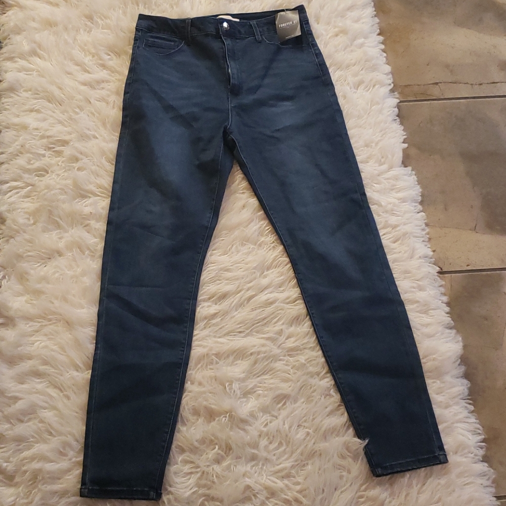 Forever21 jeans